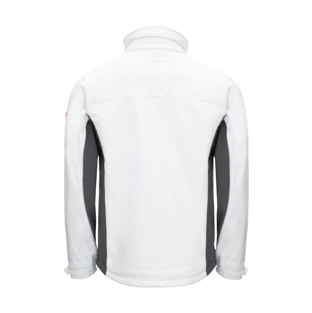 Softshelljacke NITRAS SAFETY Motion Tex Light (2XL)