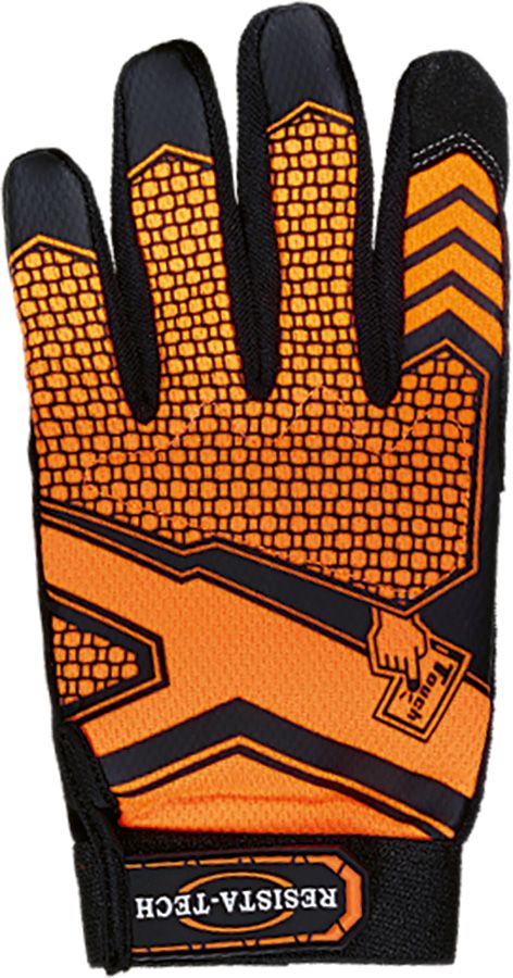 Schutzhandschuhe RESISTA-TECH