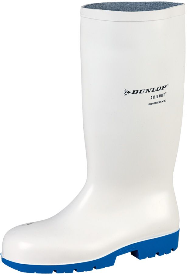 Sicherheitsstiefel DUNLOP ACIFORT CLASSIC PLUS S S4 - Grösse 44