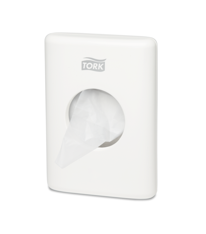 TORK-566000 Spender für Hygienebeutel - B5