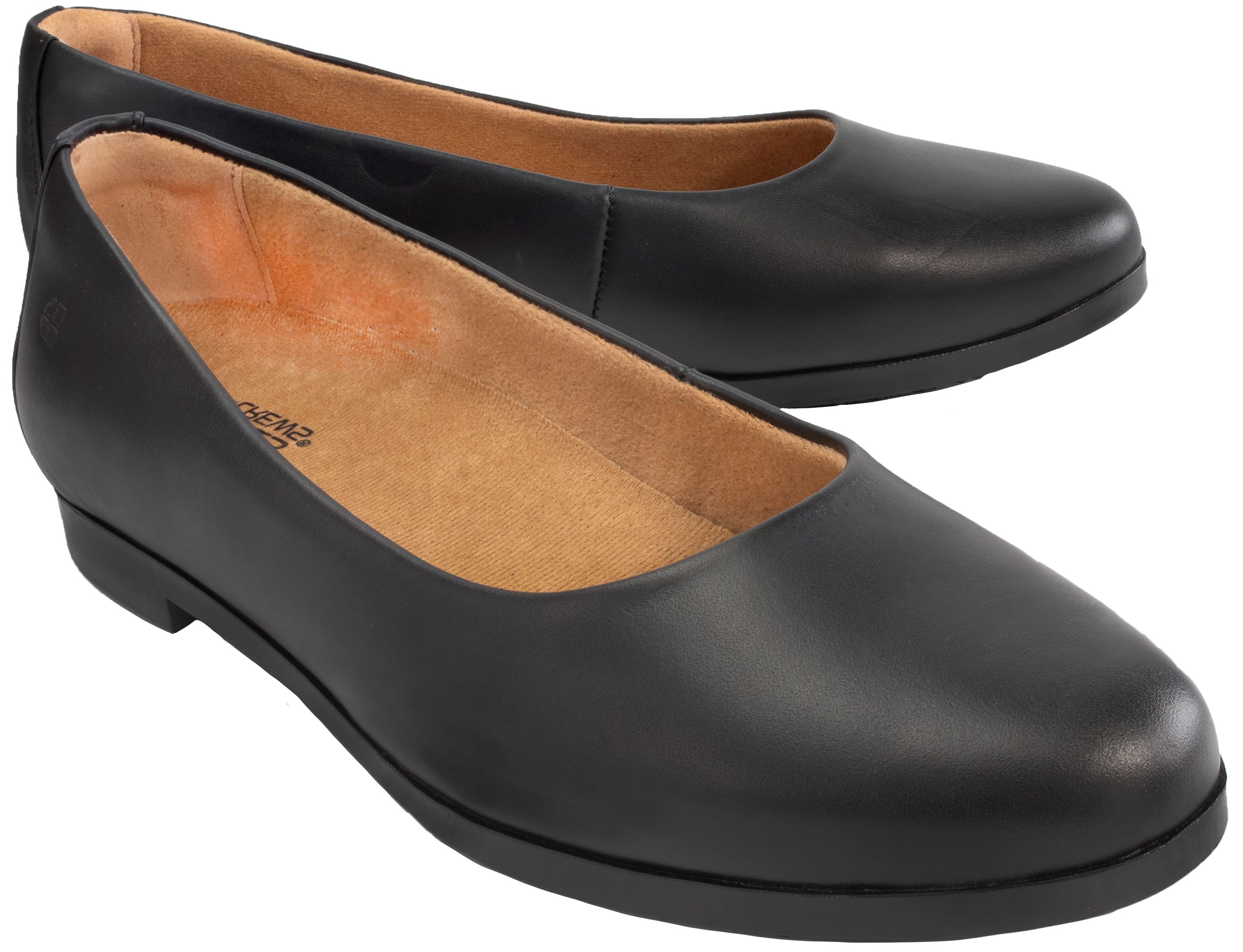 Berufsschuhe SHOES FOR CREWS REESE OB