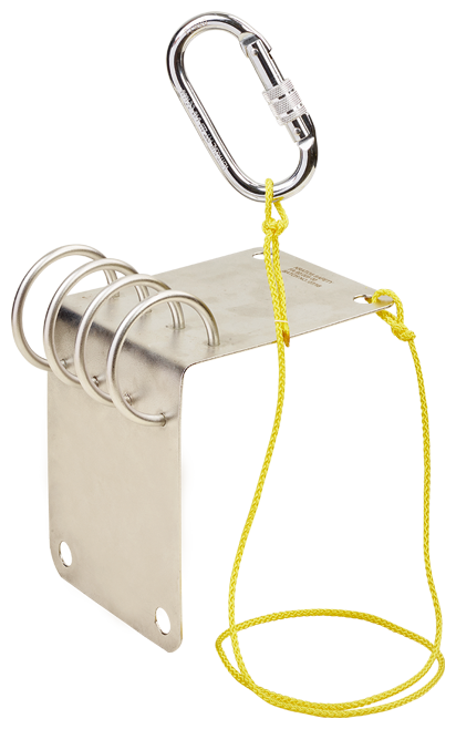 Kantenschutz-Winkel KRATOS SEILWINKEL