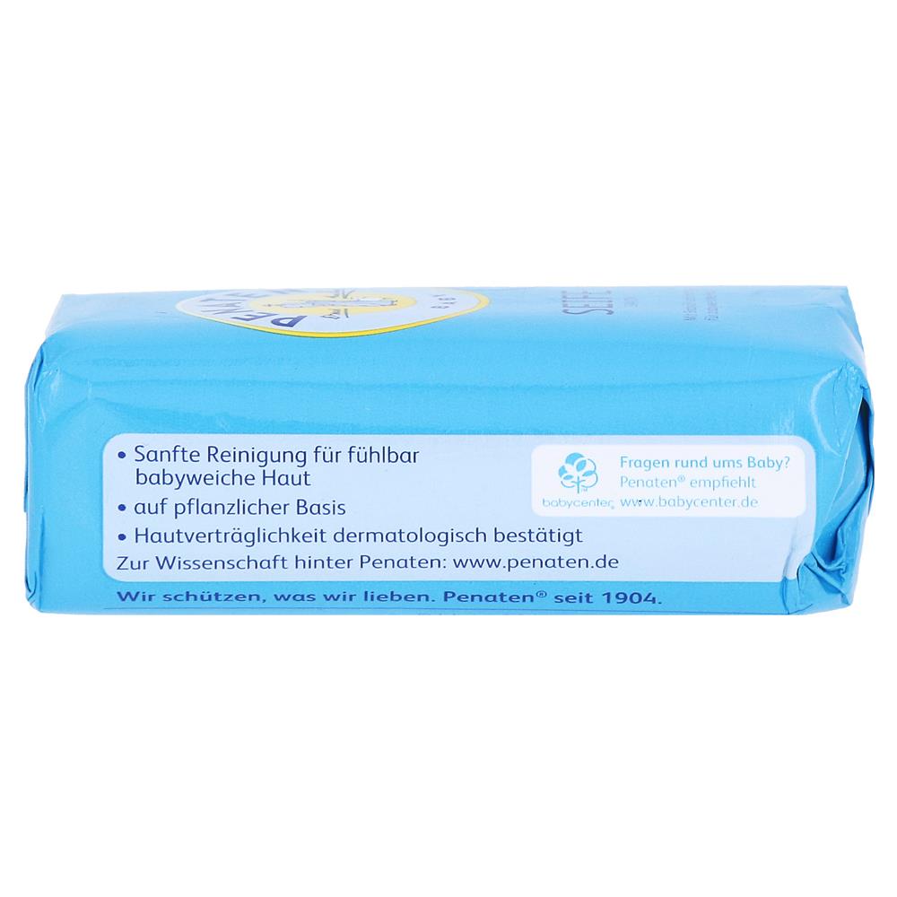 Penaten Seife Original - 100 gr Stück