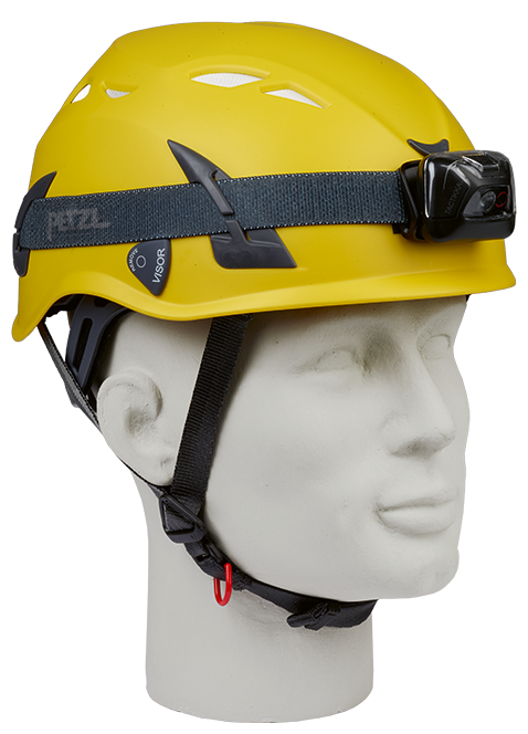 Stirnlampe PETZL ARIA 1