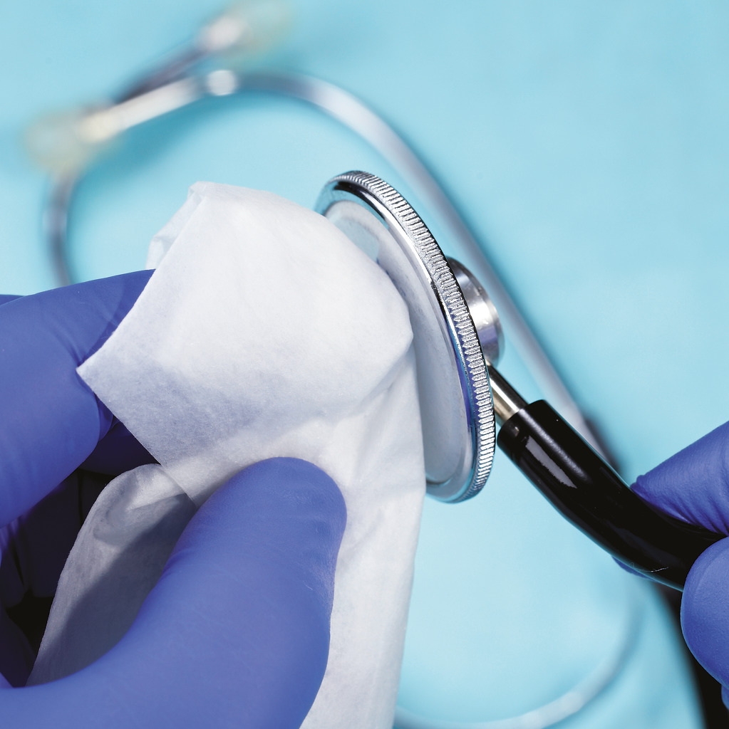Bacillol Tissues Flächendesinfektion
