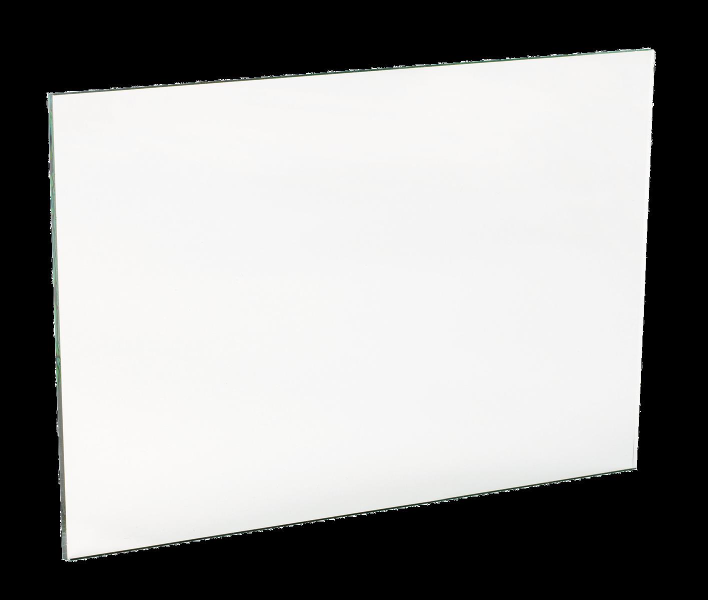 Ersatzglas zu ARBIN COMMANDER II ZGH