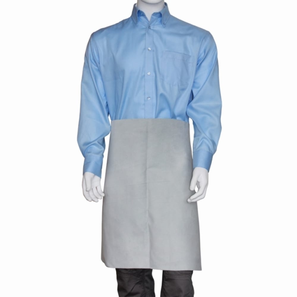 Bauchschürze, 70x60 cm