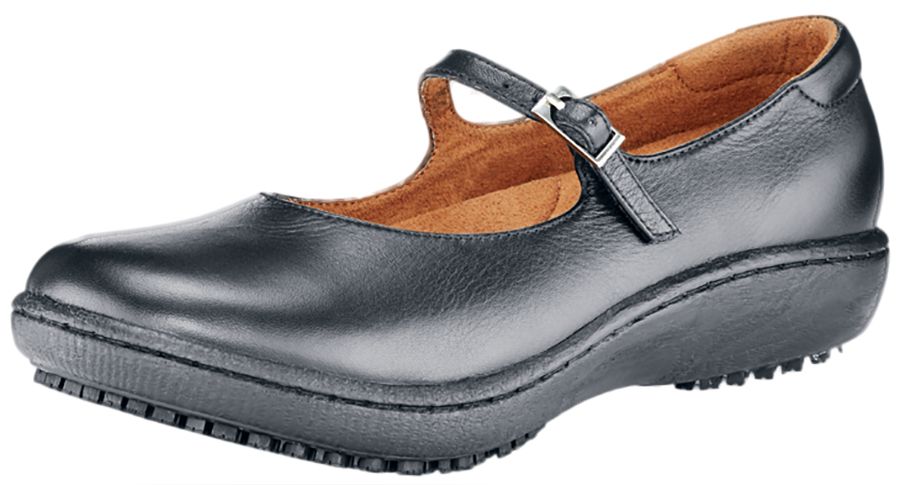 Berufsschuhe SHOES FOR CREWS MARY JANE II OB - Grösse 36