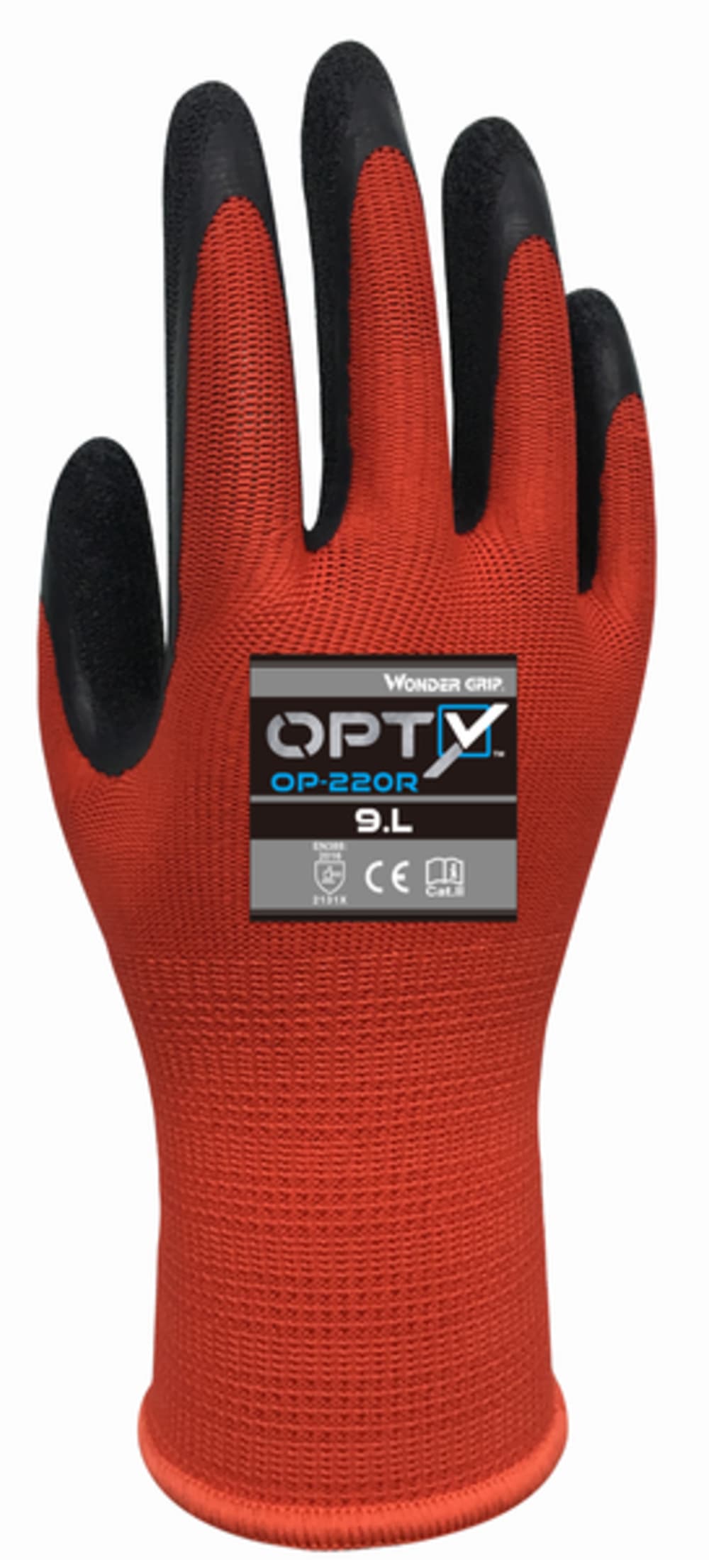 Schutzhandschuh OP-220R Opty