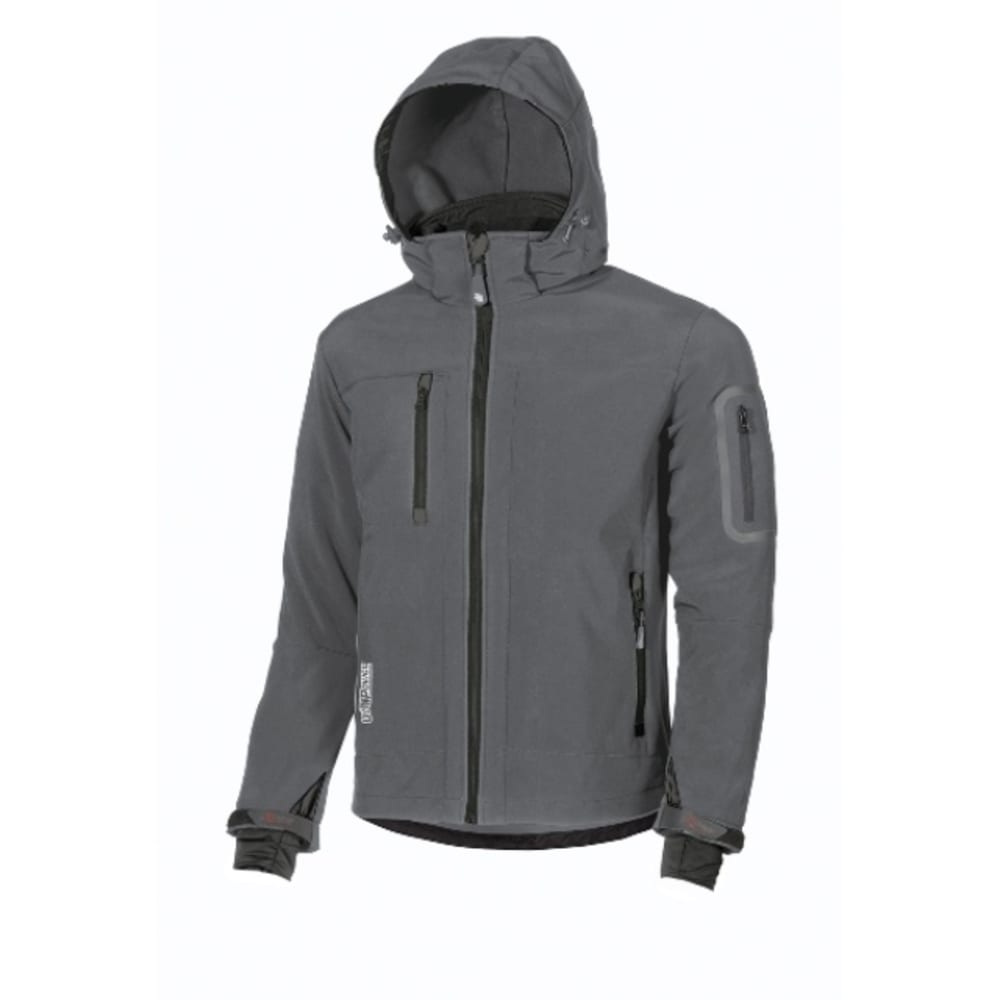 Softshelljacke U-POWER Metropolis