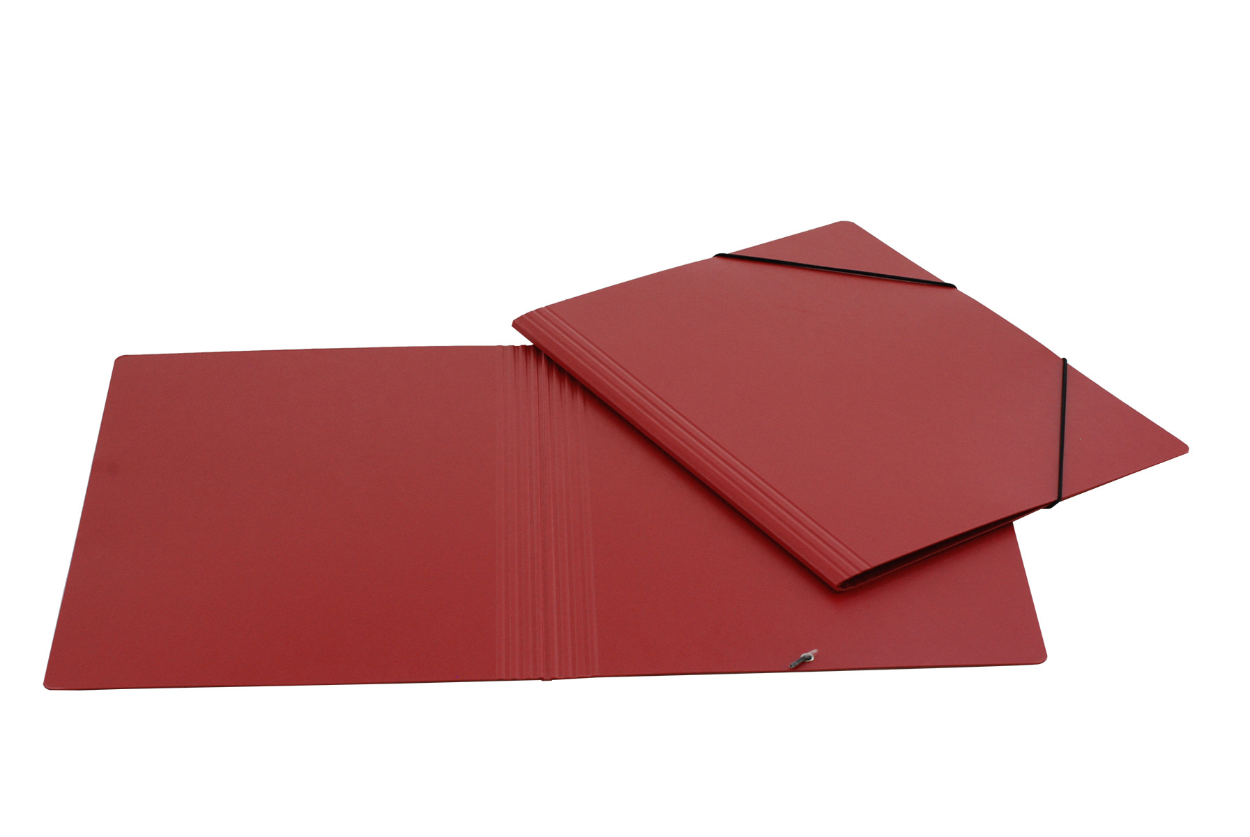 ER-Pendenzenmappe A4 rot EROLA 3228