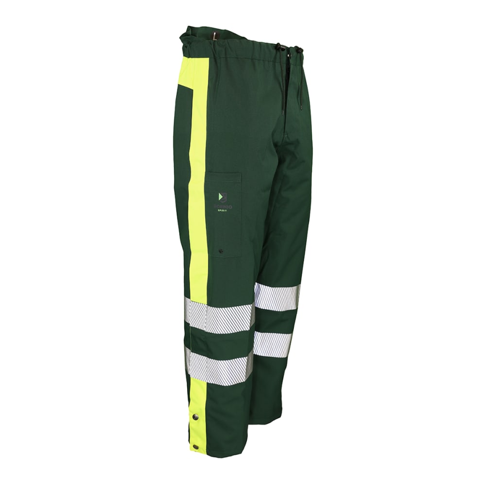 Regenhose BORMIO SPIRIT Nordin (3XL)