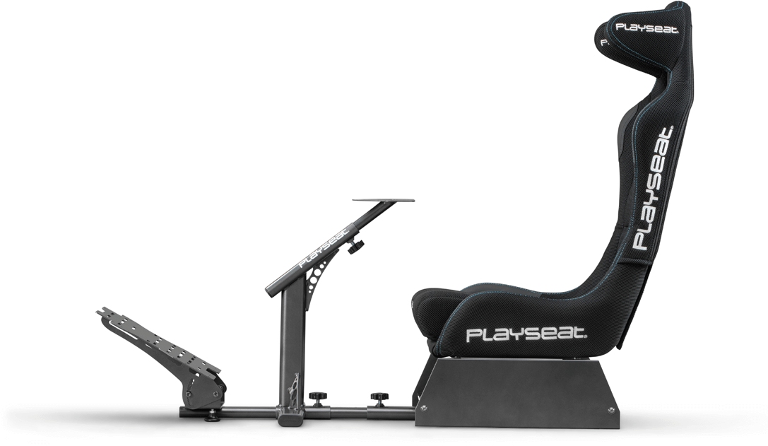 Playseat® Evolution PRO - Black ActiFit