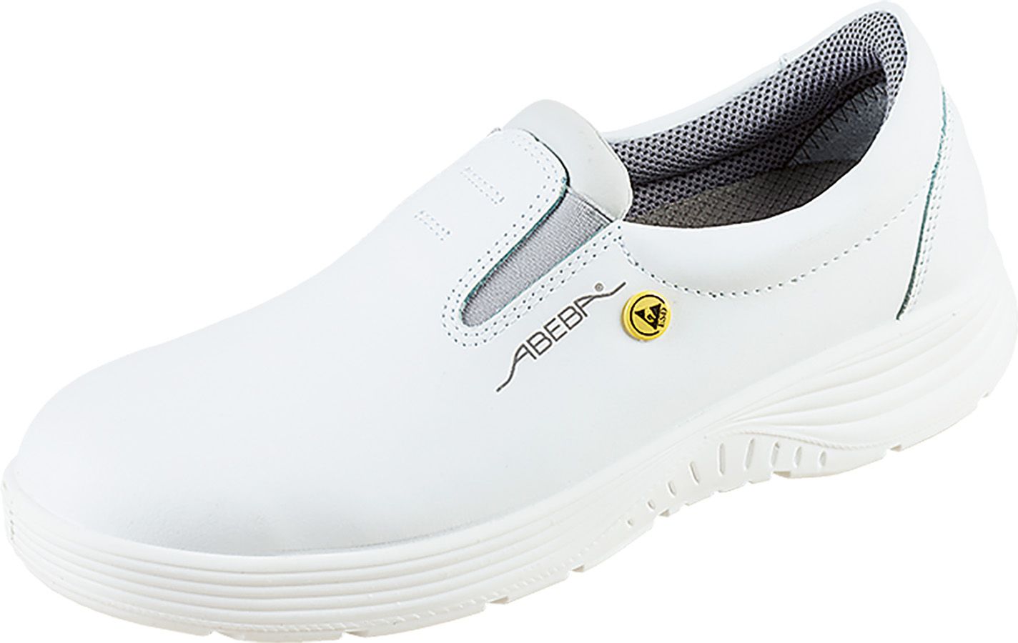 Sicherheits-Schlupfschuhe ABEBA-7131032 S2 ESD