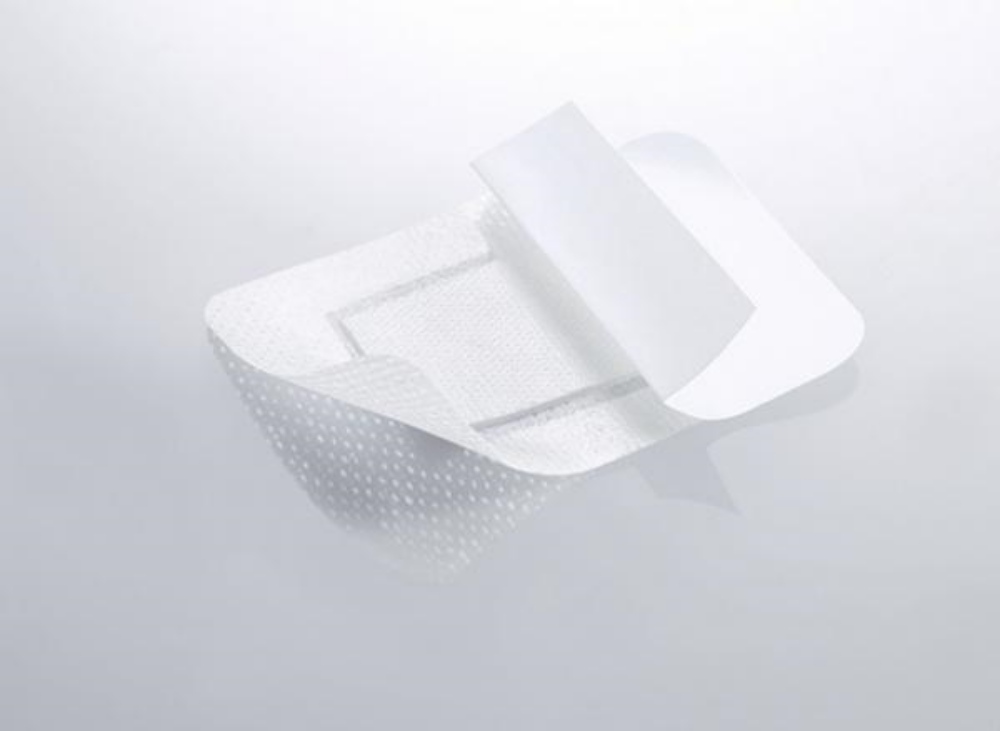 Curapor Chirurgischer Wundverband, steril, 8 x 10cm 5 Stück