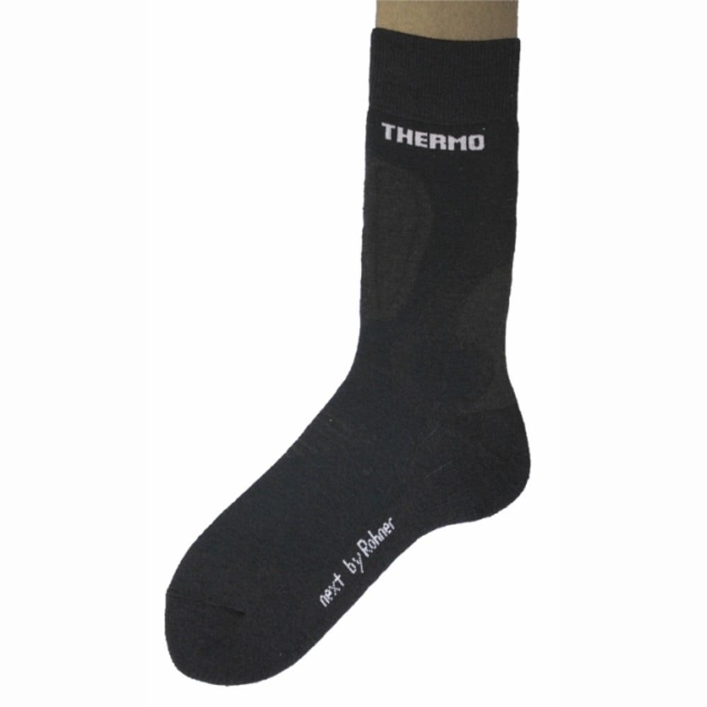 Socken ROHNER Basic Thermo