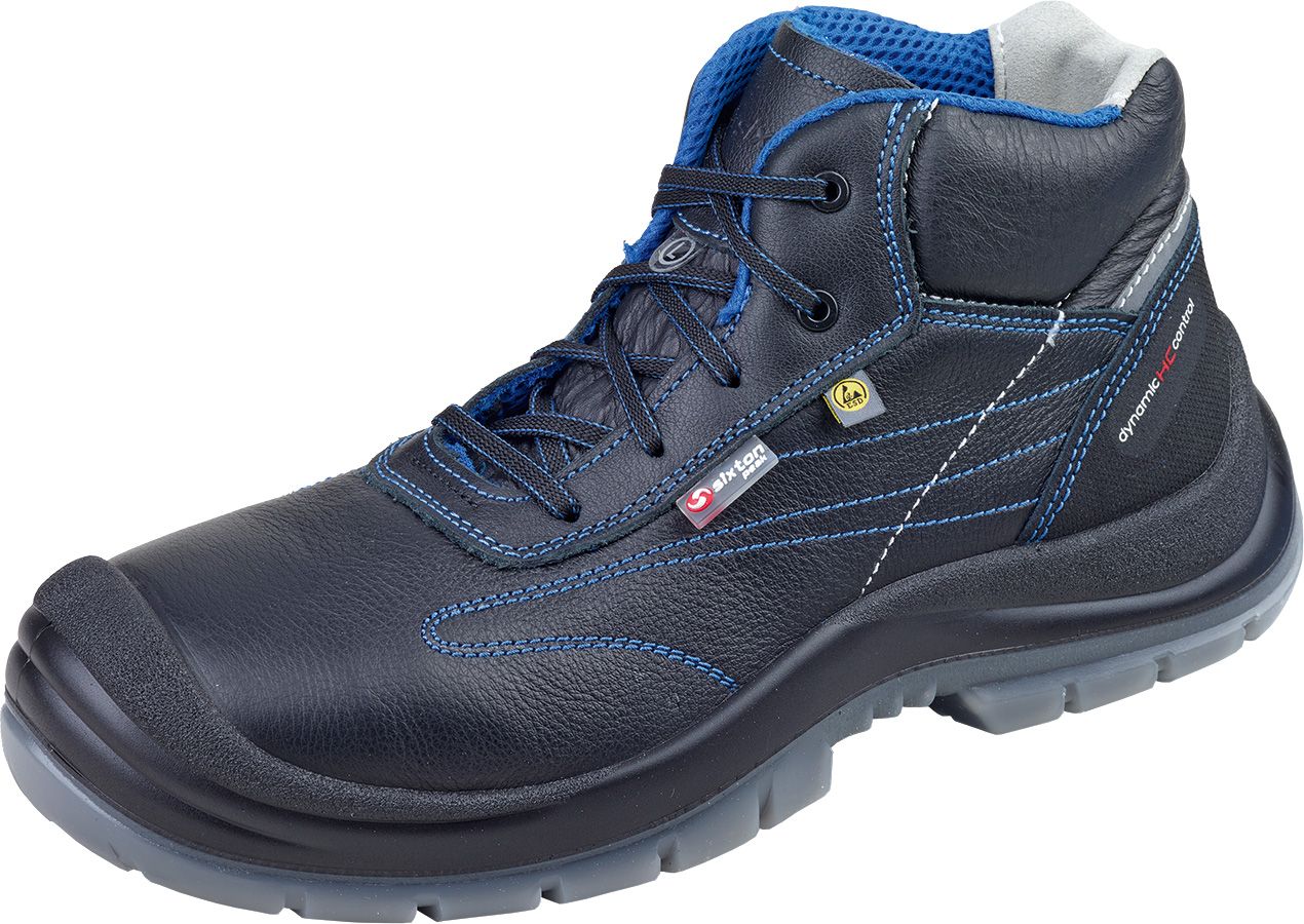 Sicherheitsschuhe SIXTON BELLUNO S3 ESD