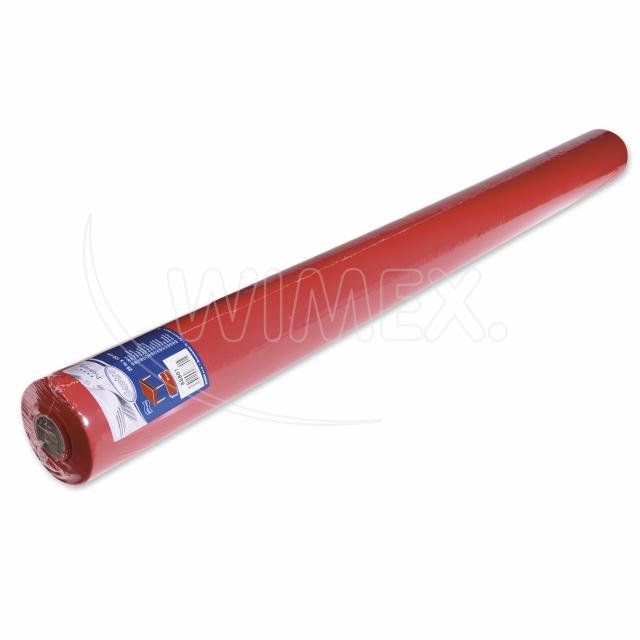 AIRLAID Tischdecke PREMIUM gerollt rot 1,2 x 25 m - 1 Stück