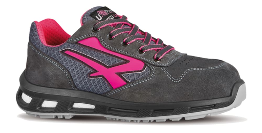 Sicherheitshalbschuh U-POWER Verok