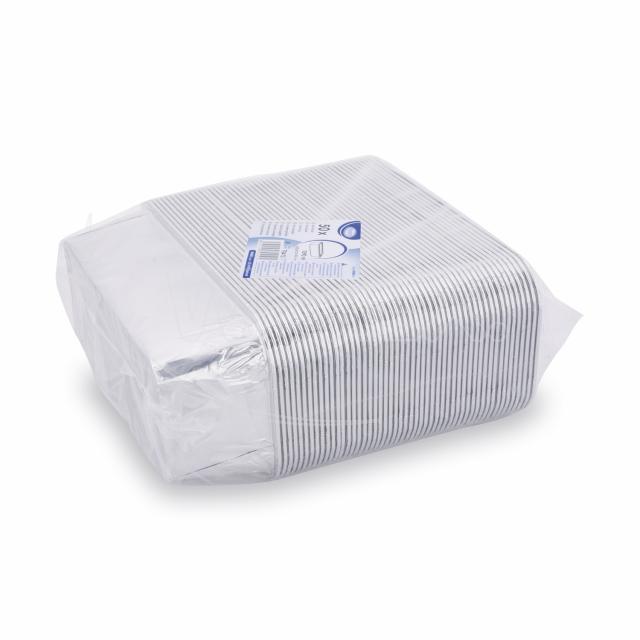 Schale (ALU) eckig 232 x 108 x 60 mm 1090ml - 50 Stück