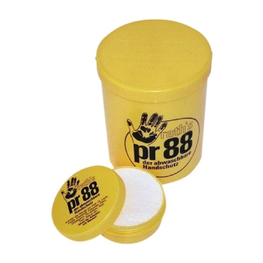 PR 88 Hautschutzcrème, 1000 ml