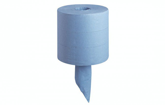 Wischtücher Kimberly-Clark Wypall - L10 Extra+