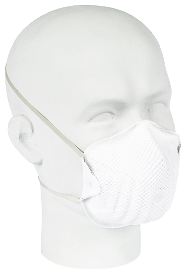 Moldex 2360 Atemschutzmaske FFP1 NR D Klassiker - 20 Stück pro Box