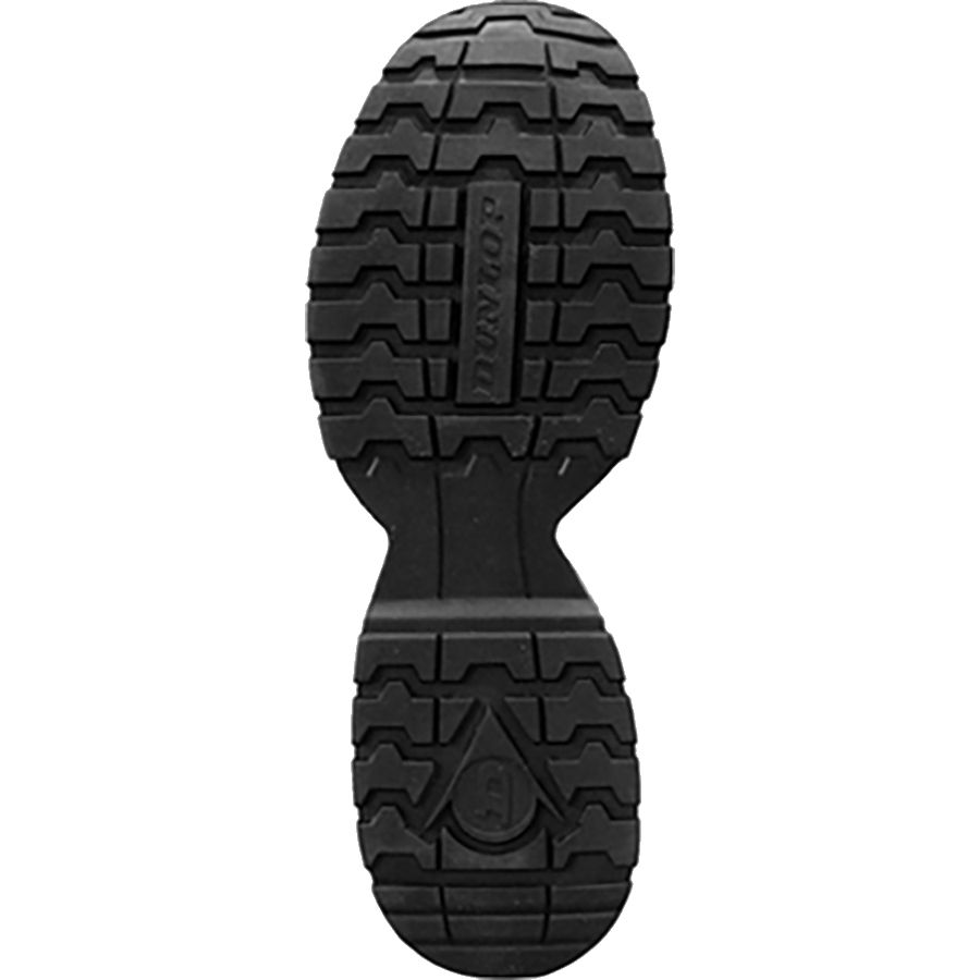 Sicherheitsschuhe DUNLOP ARROW GREY S3S