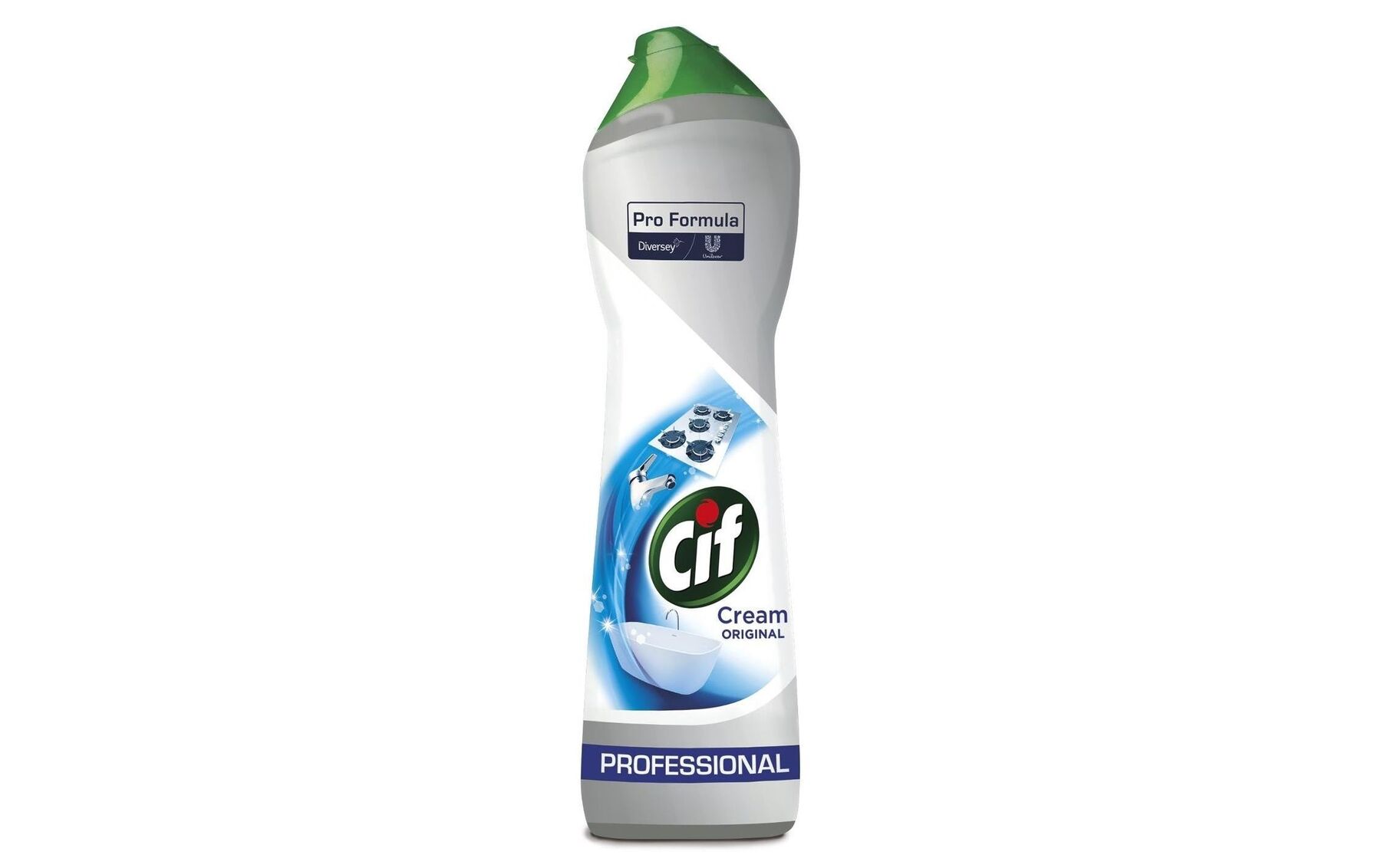 Allzweckreiniger Creme Professional, 750ml CIF 101104132