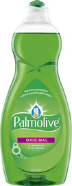 PALMOLIVE Handspülmittel LIMONENFRISCH, 750 ml Flasche