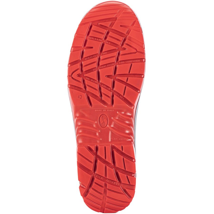 Sicherheitsschuhe SIXTON JUMP S3 ESD - Grösse 47