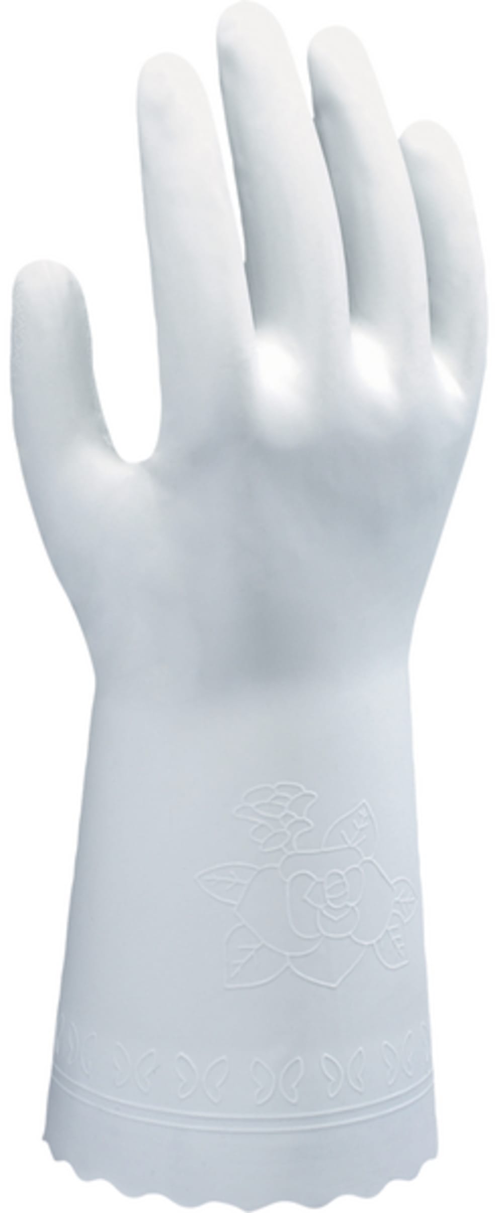 Chemikalienschutzhandschuh SHOWA B0700R (S)