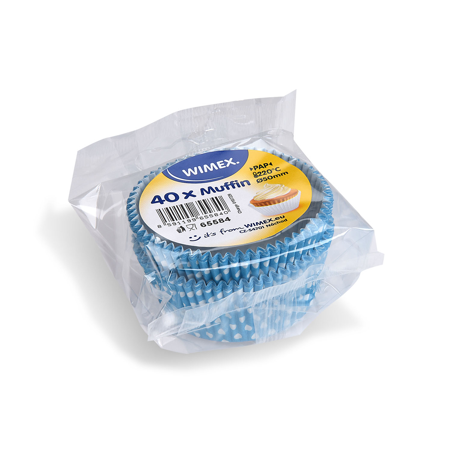 gebäckkapsel_pap_punkte_weißblau_ø50_x_30_mm_40_st_img2