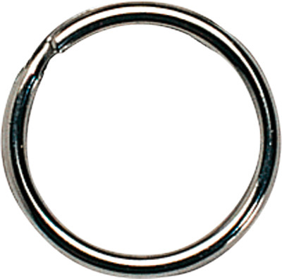 Schlüsselringe 25mm 100 Stück RIEFFEL 8050FS/25