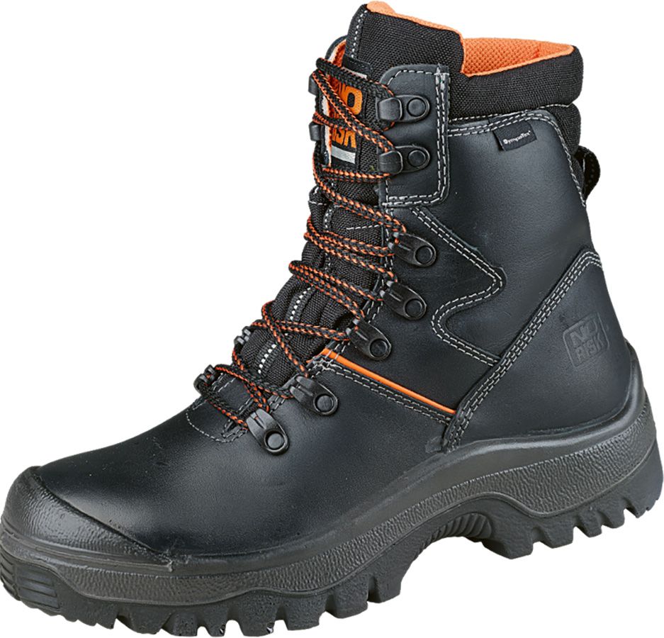 Sicherheitsschuhe NO RISK COLORADO S3