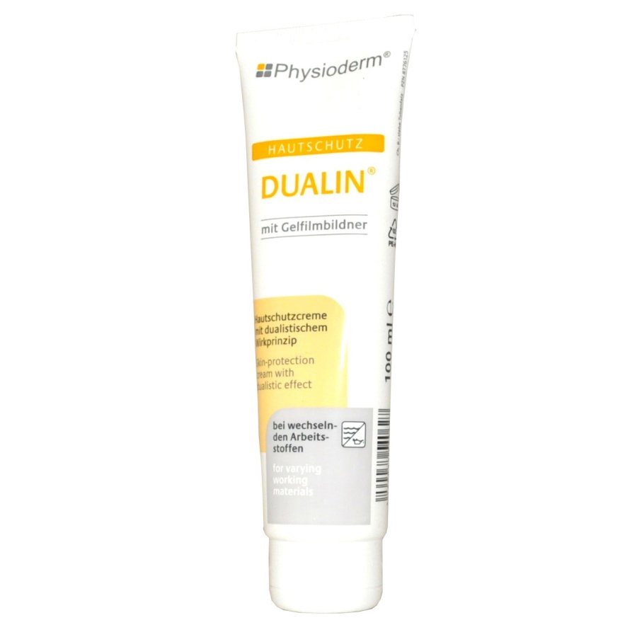 Physioderm® Dualin Creme 100ml Standtube
