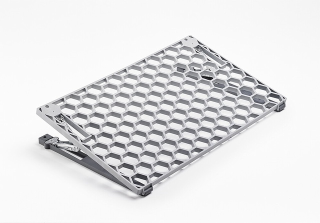 Froli Kopfverstellung für Lattenrost