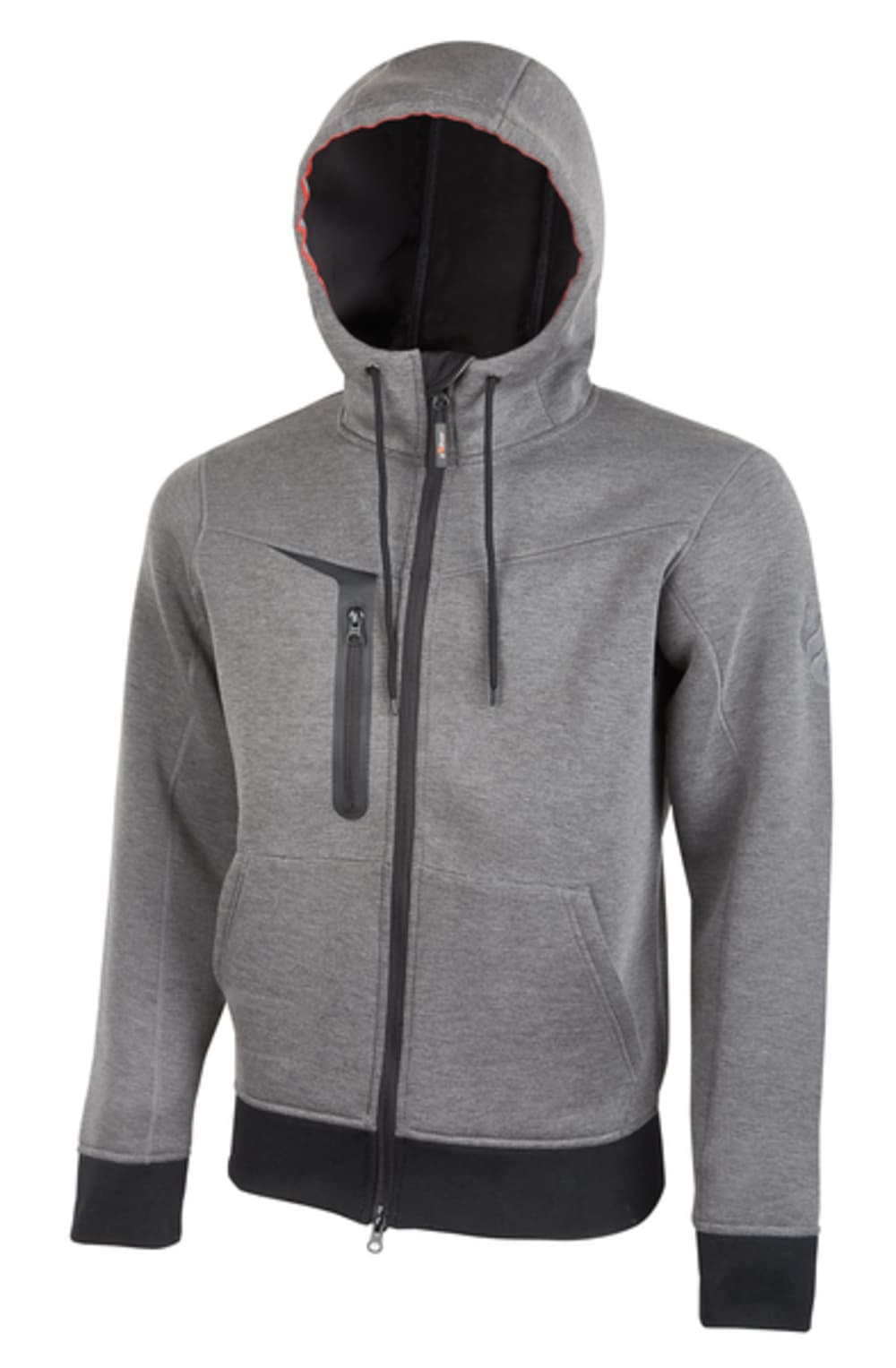 Sweatjacke U-POWER Tasty