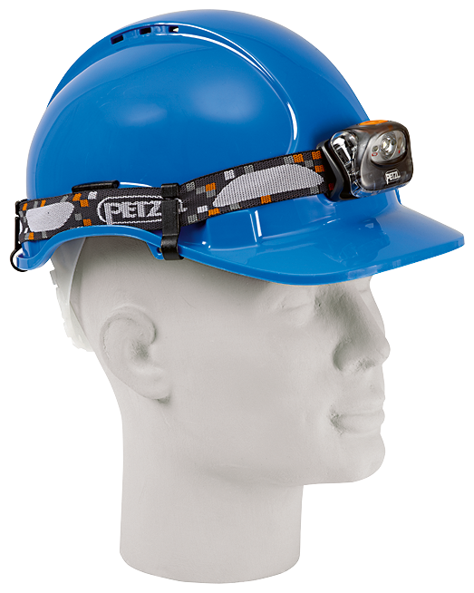 Stirnlampe PETZL ARIA 2R