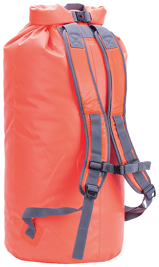 Transportsack ZULUPACK TUBE, 45 Liter