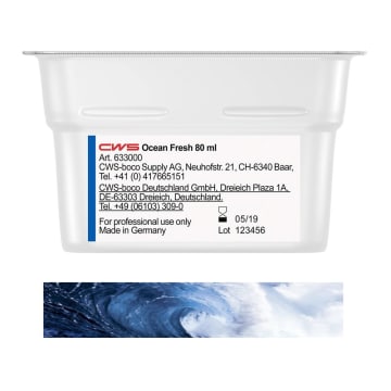 CWS Duftkartusche Paradise Air Bar - Ocean Fresh