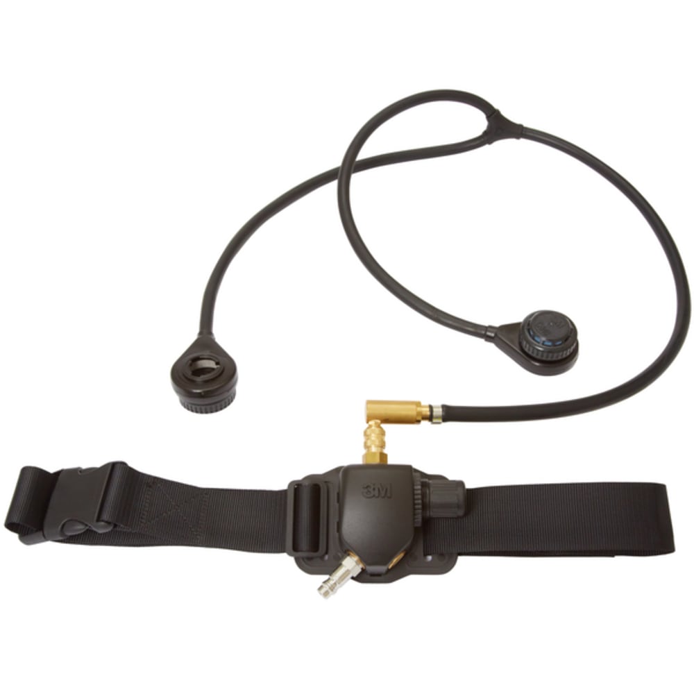 Druckluft-Atemschutzsystem 3M S-200+