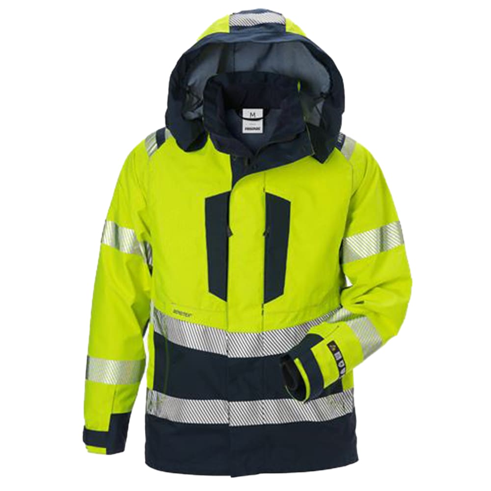 Jacke Gore-Tex Flamestat FRISTADS (M)