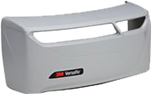 Filterabdeckung TR-6500FC zu 3M VERSAFLO TR-619E