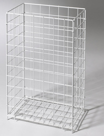 Fripa Abfallkorb, klein, Maße: (B)285 x (T)190x (H)355 mm