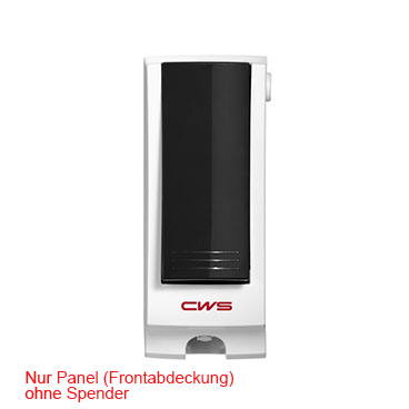 CWS Panel zu Toilettensitzreiniger Paradise Seatcleaner - schwarz