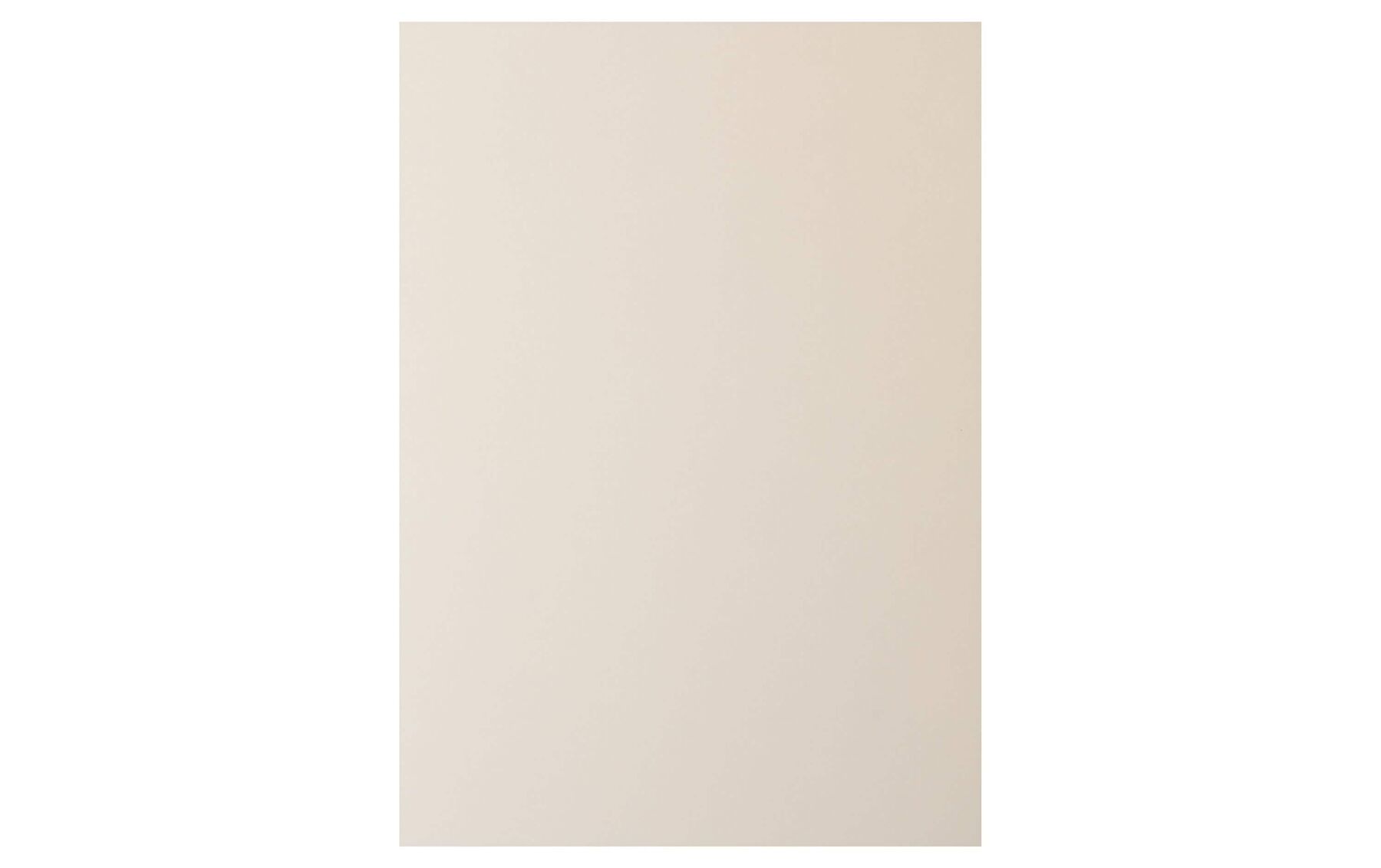 Rainbow Papier FSC A4 hellchamois, 160g 250 Blatt PAPYRUS 88043123