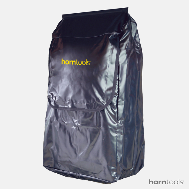 Schuhtasche horntools Shoebag Big Tasche Dachzelt