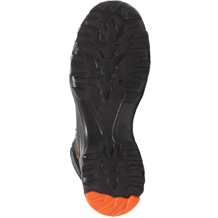 Sicherheitsschuhe NO RISK DISCOVERY S3L