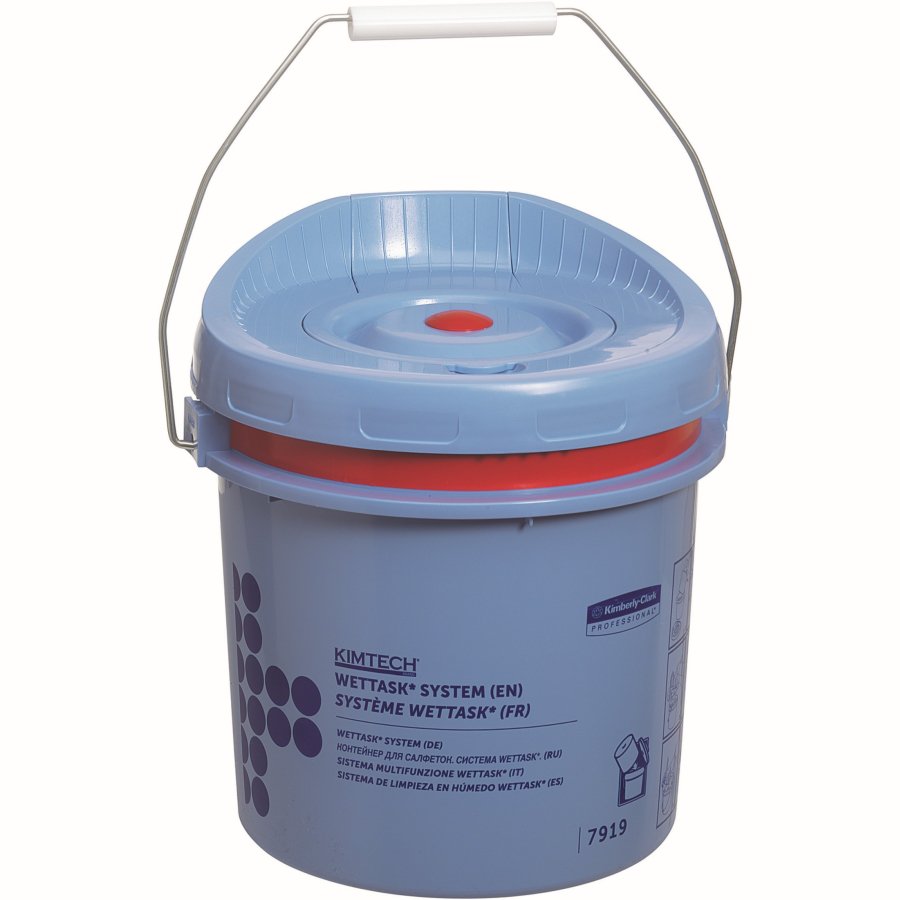 Kimberly Clark Wischtuchspender - Zentralentnahme